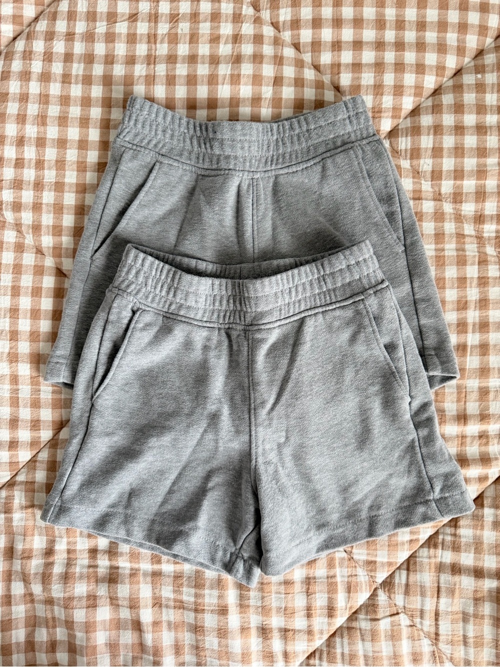 Garanimals Grey Shorts